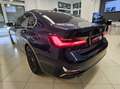 BMW 318 2.0 Diesel 150cv  Berlina LUXURY Bleu - thumbnail 7