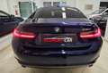 BMW 318 2.0 Diesel 150cv  Berlina LUXURY Bleu - thumbnail 4