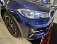 BMW 318 2.0 Diesel 150cv  Berlina LUXURY Bleu - thumbnail 8