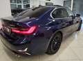 BMW 318 2.0 Diesel 150cv  Berlina LUXURY Bleu - thumbnail 5