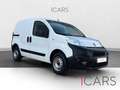 Fiat Fiorino 1.3 M-JET BASIS KASTEN Blanc - thumbnail 8