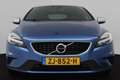 Volvo V40 1.5 T3 Polar+ Sport (STOELVERWARING, ACHTERUITRIJC Blauw - thumbnail 16