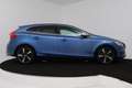 Volvo V40 1.5 T3 Polar+ Sport (STOELVERWARING, ACHTERUITRIJC Blauw - thumbnail 14