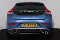 Volvo V40 1.5 T3 Polar+ Sport (STOELVERWARING, ACHTERUITRIJC Blauw - thumbnail 8