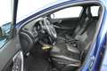 Volvo V40 1.5 T3 Polar+ Sport (STOELVERWARING, ACHTERUITRIJC Blauw - thumbnail 7