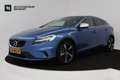 Volvo V40 1.5 T3 Polar+ Sport (STOELVERWARING, ACHTERUITRIJC Blauw - thumbnail 1