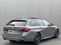 BMW 530 5-serie Touring LCI 530e M Sport High Executive | Gris - thumbnail 2