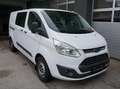 Ford Transit Custom 330 L2 Trend Weiß - thumbnail 1