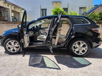 2.2 mzr-cd Sport Tourer