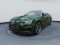 Audi A5 Cabriolet 45 TFSI quattro sport S-line Vert - thumbnail 7