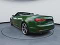Audi A5 Cabriolet 45 TFSI quattro sport S-line Vert - thumbnail 8