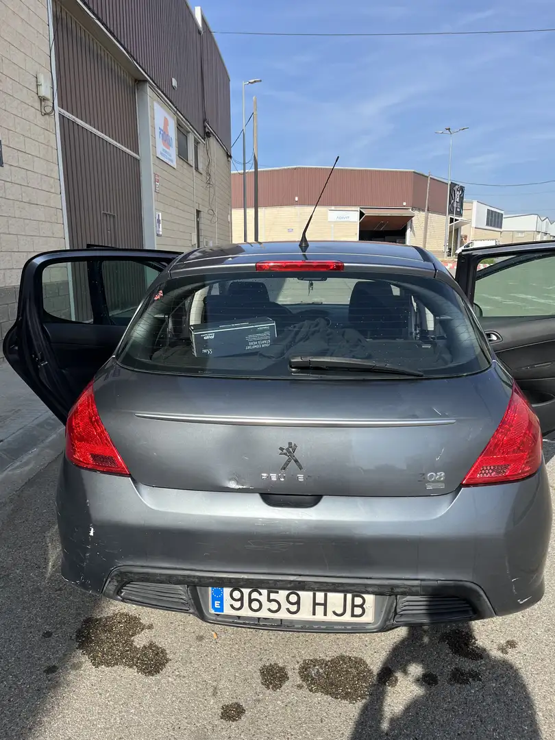Peugeot 308 1.6e-HDI Blue Lion FAP Business Line - 2