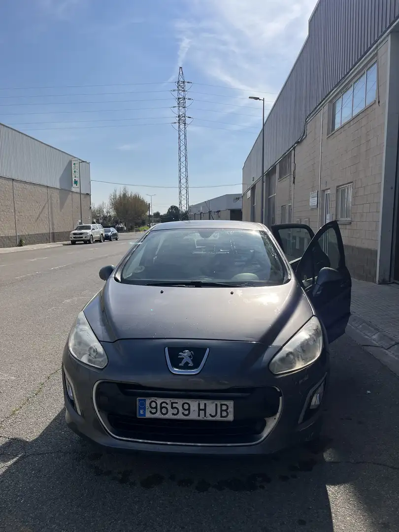 Peugeot 308 1.6e-HDI Blue Lion FAP Business Line - 1