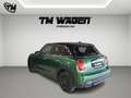 MINI Cooper 5p 1.5 Classic auto - TETTO PANORAMICO Groen - thumbnail 4