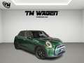 MINI Cooper 5p 1.5 Classic auto - TETTO PANORAMICO Groen - thumbnail 2