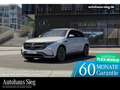 Mercedes-Benz EQC 400 4M AMG AMG+MBUX+AHK+LED+Kam+EASY+SOUNDc Weiß - thumbnail 1