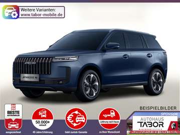 Jaecoo Exclusive Pano 18Z 40° UVP-1%*