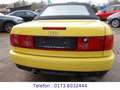 Audi 80 Cabriolet Yellow - thumbnail 6