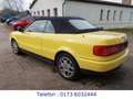 Audi 80 Cabriolet žuta - thumbnail 5