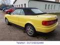 Audi 80 Cabriolet Amarillo - thumbnail 5