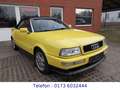 Audi 80 Cabriolet Yellow - thumbnail 2