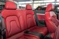 Audi A5 Cabriolet 3.0 TDI quattro S-Tronic, Leder, Navi Schwarz - thumbnail 9