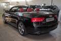 Audi A5 Cabriolet 3.0 TDI quattro S-Tronic, Leder, Navi Schwarz - thumbnail 4