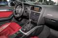 Audi A5 Cabriolet 3.0 TDI quattro S-Tronic, Leder, Navi Schwarz - thumbnail 7