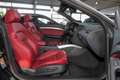 Audi A5 Cabriolet 3.0 TDI quattro S-Tronic, Leder, Navi Schwarz - thumbnail 6