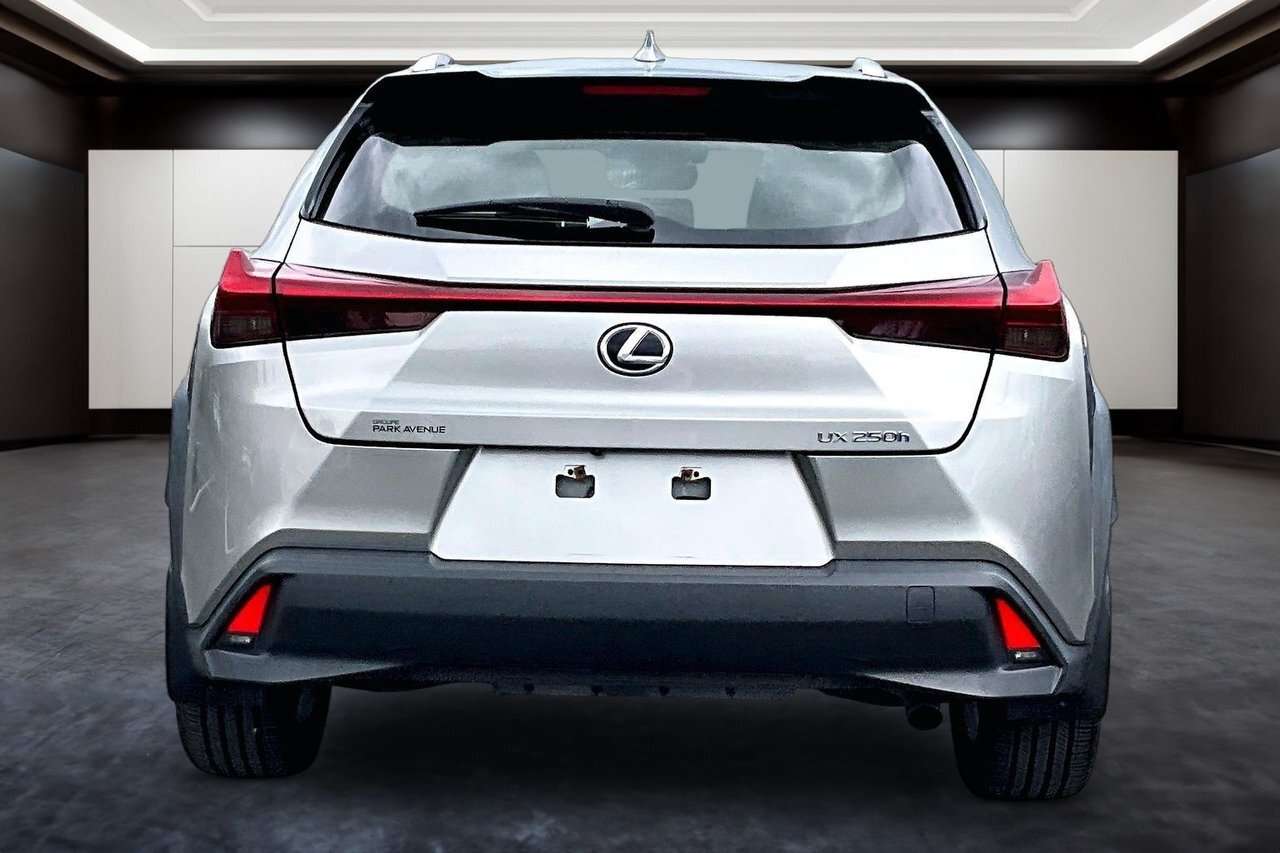 2020 Lexus UX 250H PREMIUM HYBRID - AWD - SUNROOF - VENTILATED S — снимка 1