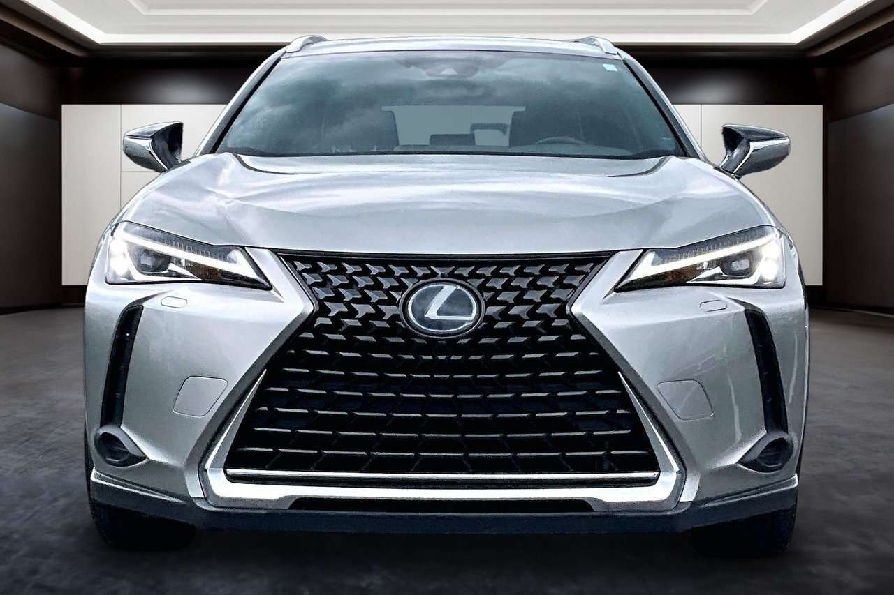 2020 Lexus UX 250H PREMIUM HYBRID - AWD - SUNROOF - VENTILATED S — снимка 1