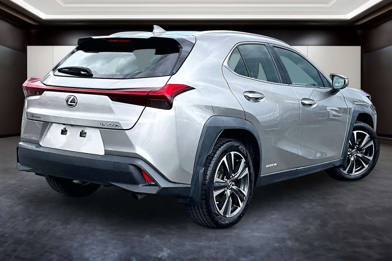 2020 Lexus UX 250H PREMIUM HYBRID - AWD - SUNROOF - VENTILATED S — снимка 1