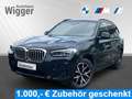 BMW X3 20d M Sport/Laser/HUD/AHK/Panodach/Navi/Leder Schwarz - thumbnail 1