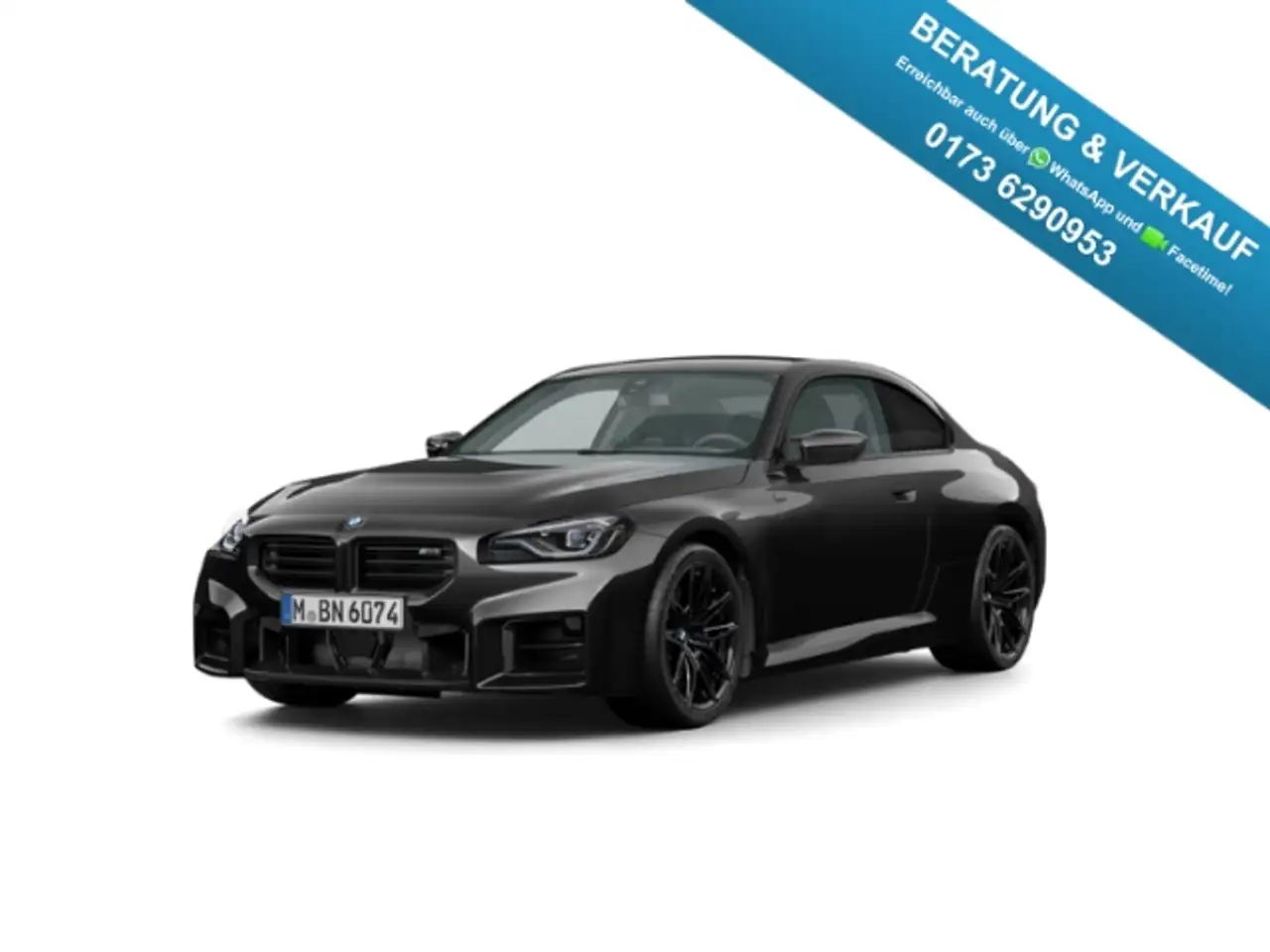 BMW M2