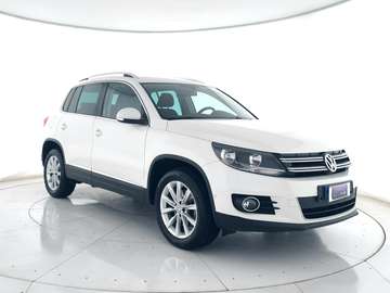2.0 tdi Sport&Style 4motion 140cv dsg BLUETOOTH+C