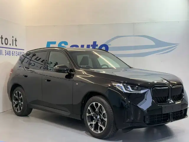 BMW X3 xdrive20d MSport , TETTO PANORAMICO, GANCIO TRAINO, DISPONIBILE IN SEDE PREZZO RELAE