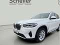 BMW X3 xDrive30e DAB LED WLAN Pano.Dach Klimaaut. Weiß - thumbnail 3