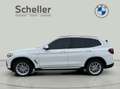 BMW X3 xDrive30e DAB LED WLAN Pano.Dach Klimaaut. Weiß - thumbnail 4