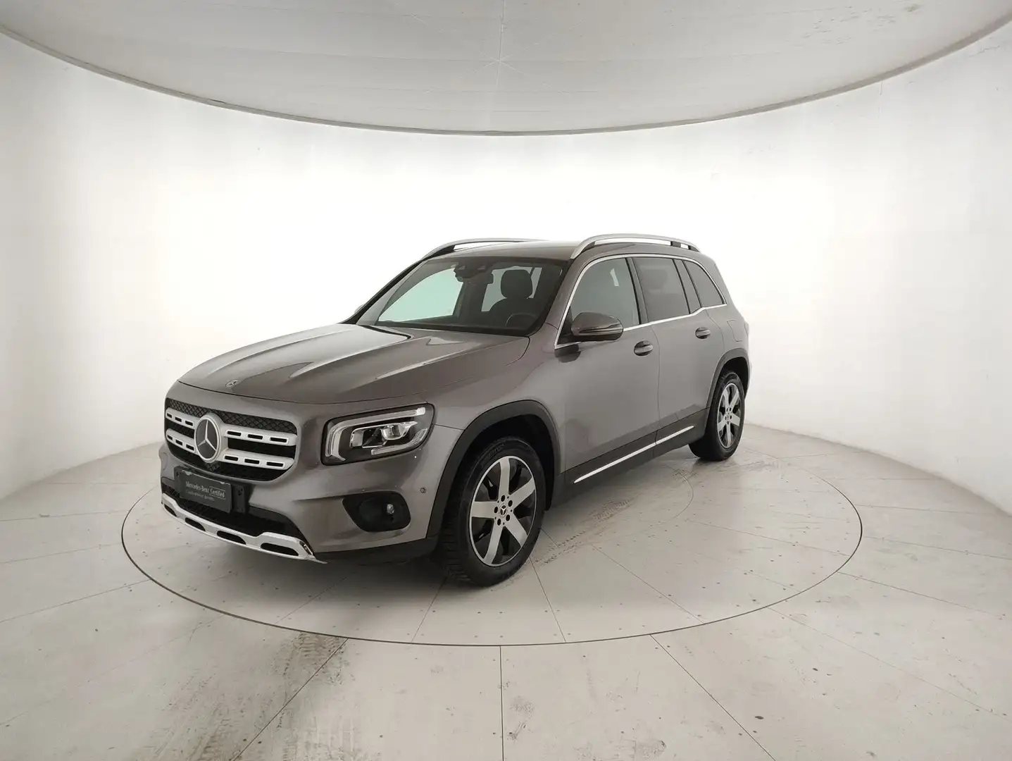 Mercedes-Benz GLB 200 GLB 200 d Sport Plus auto - 1