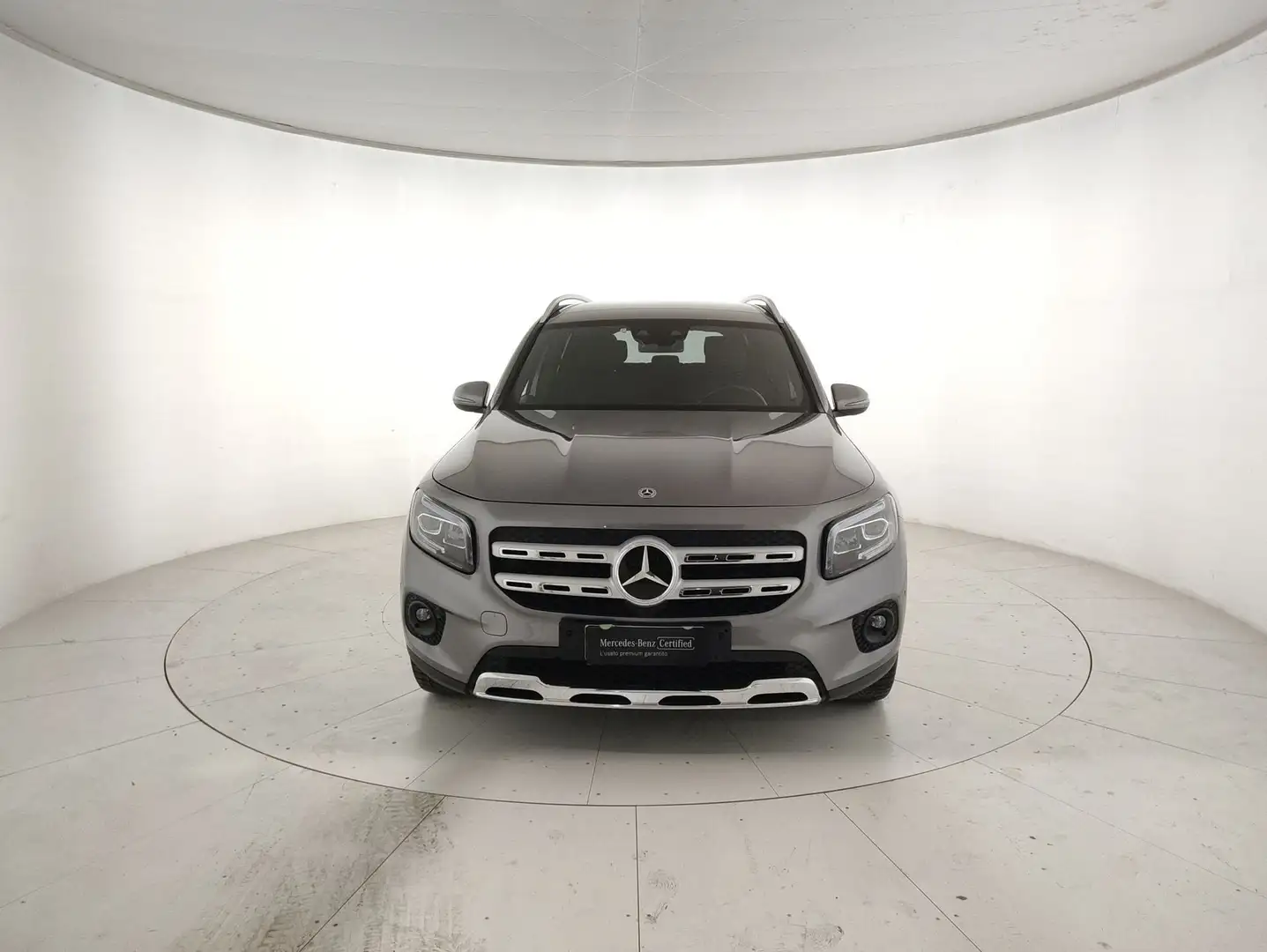 Mercedes-Benz GLB 200 GLB 200 d Sport Plus auto - 2