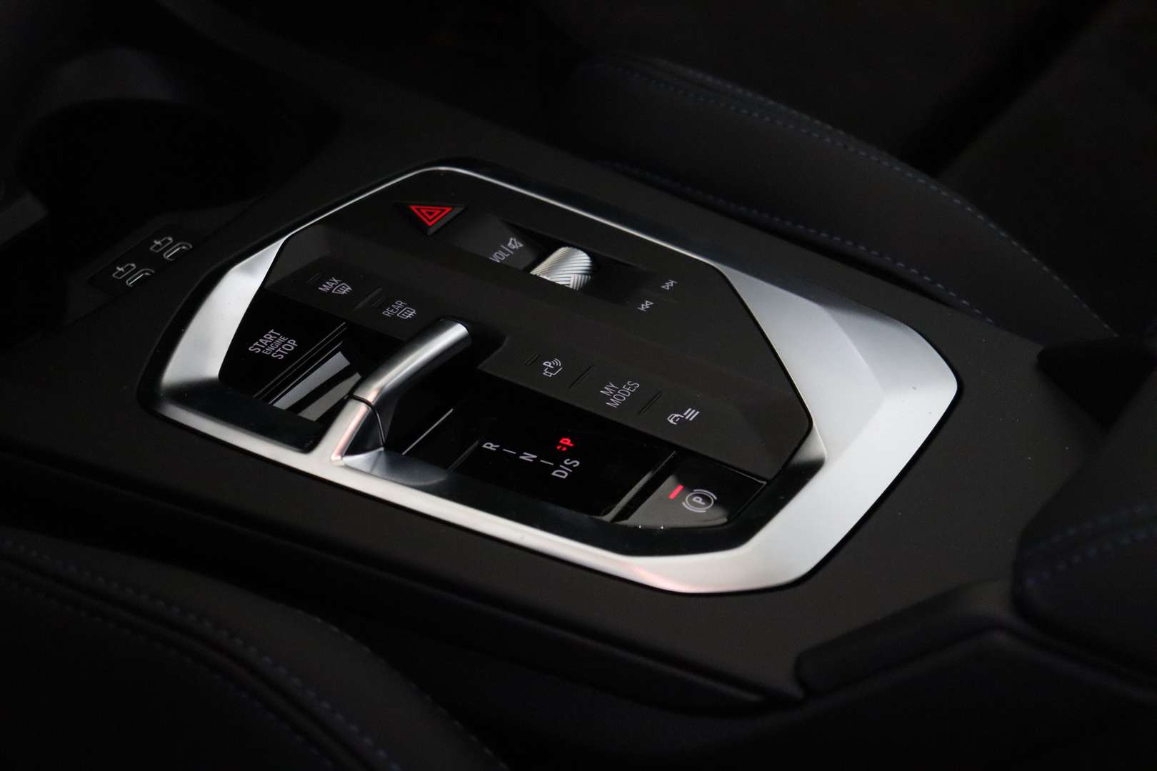 BMW Série 1 M Sport 120i -  - Joinsteer - #4