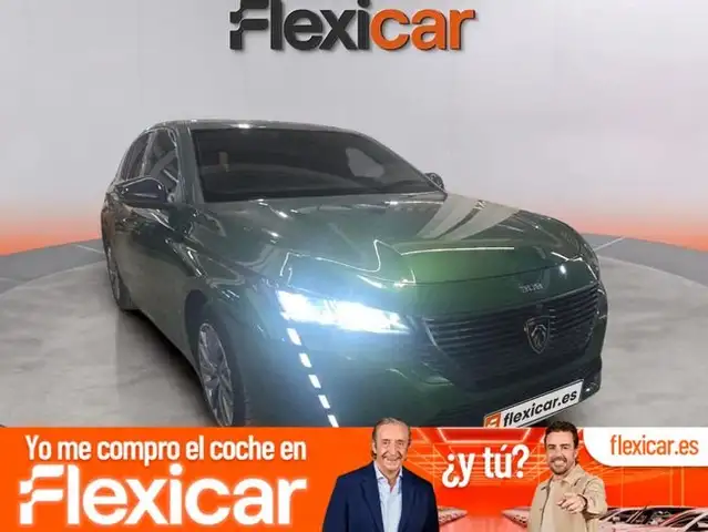 Peugeot 308 1.2 PureTech S&S Active Pack 110