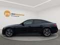 BMW 420 d xDrive LED/LEDER/ACC/STHZ/LANE/WIDESCREEN Schwarz - thumbnail 8