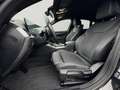 BMW 420 d xDrive LED/LEDER/ACC/STHZ/LANE/WIDESCREEN Schwarz - thumbnail 14