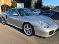 Porsche 996 996 Coupe Turbo, TÜV NEU, Motor erst 5000km Silber - thumbnail 7