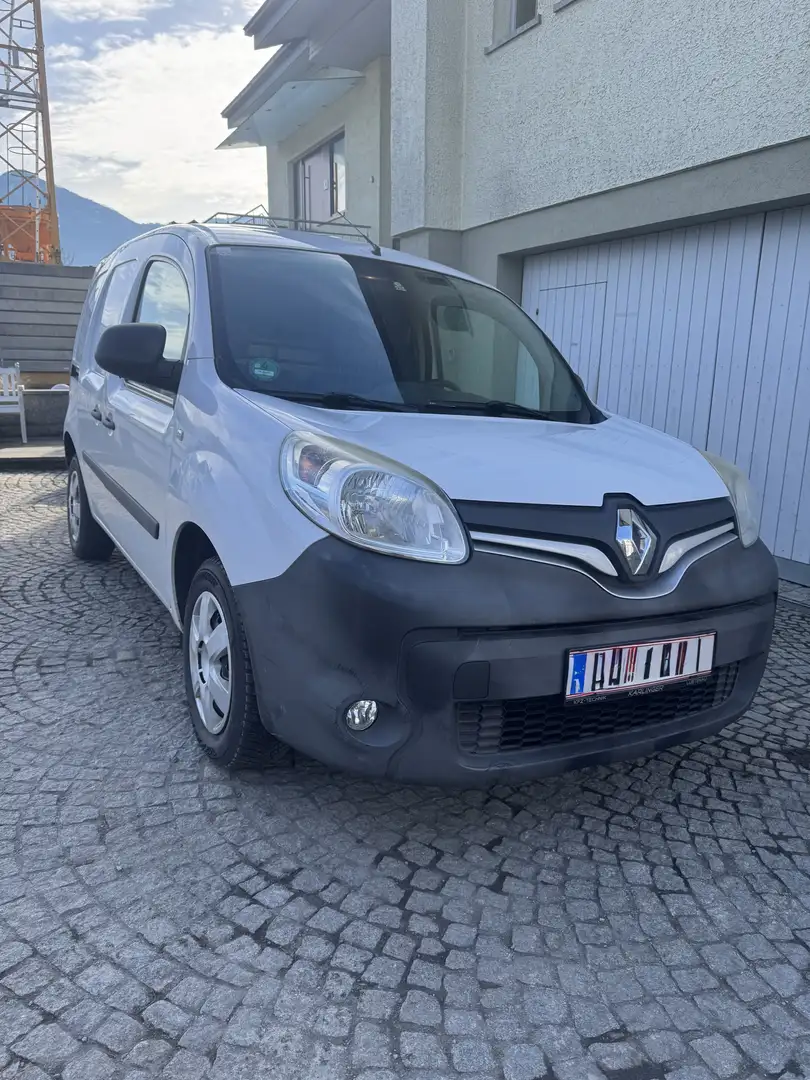 Renault Kangoo dCi 75 - 2