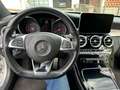 Mercedes-Benz C 250 d Premium 4matic auto 9m Silver - thumbnail 5