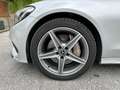 Mercedes-Benz C 250 d Premium 4matic auto 9m Silver - thumbnail 8
