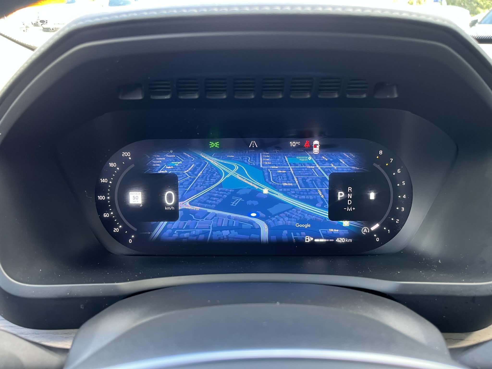 2025 Volvo XC90 2025.5 B6 AWD Plus Bright Theme 7-Seater thumb 19