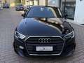 Audi A3 Sportback 35 tdi S LINE SLINE UNICO PROPRIETARIO Noir - thumbnail 2